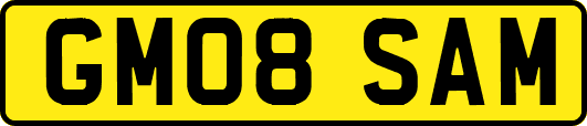 GM08SAM