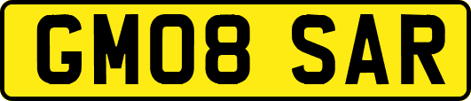 GM08SAR