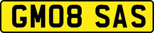 GM08SAS