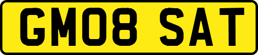 GM08SAT