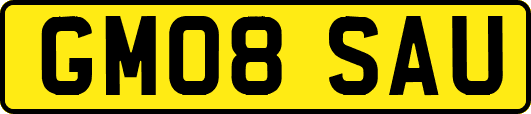 GM08SAU