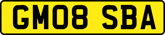 GM08SBA