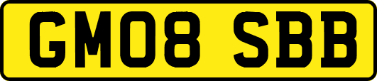 GM08SBB