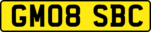 GM08SBC