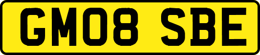 GM08SBE