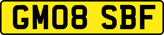 GM08SBF