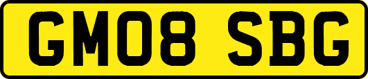 GM08SBG