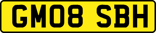 GM08SBH