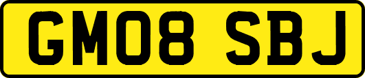GM08SBJ