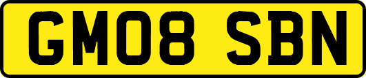 GM08SBN