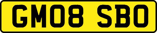 GM08SBO