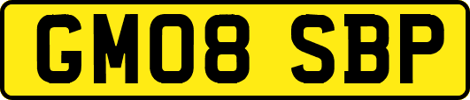 GM08SBP