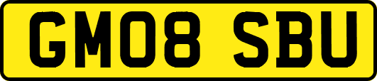 GM08SBU