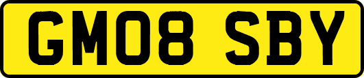 GM08SBY