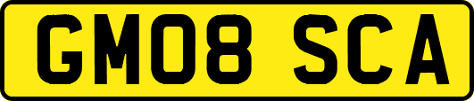 GM08SCA