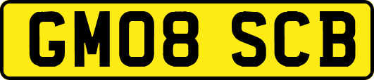 GM08SCB
