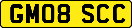 GM08SCC