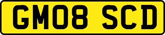 GM08SCD