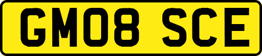 GM08SCE