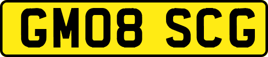 GM08SCG