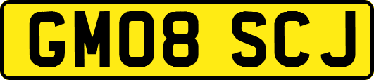 GM08SCJ