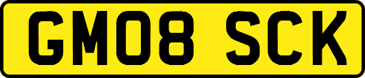 GM08SCK
