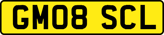 GM08SCL