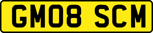 GM08SCM