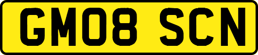 GM08SCN