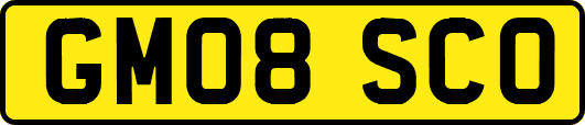 GM08SCO