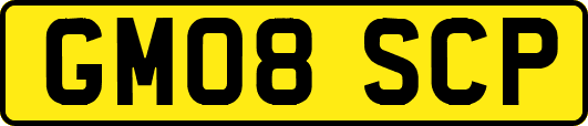 GM08SCP