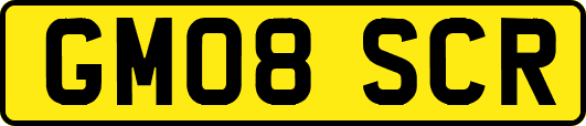 GM08SCR