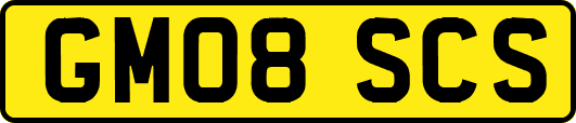GM08SCS