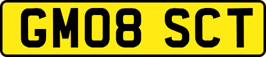 GM08SCT