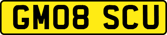 GM08SCU
