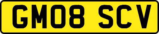 GM08SCV