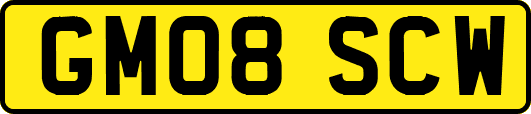 GM08SCW
