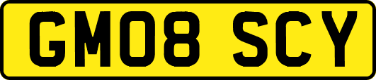 GM08SCY