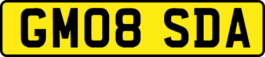 GM08SDA