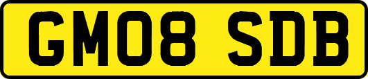 GM08SDB
