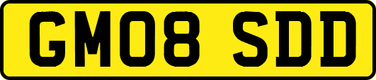 GM08SDD