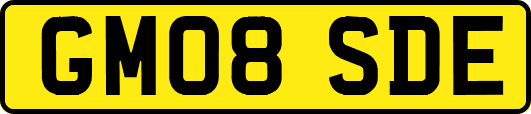 GM08SDE