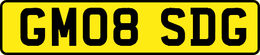 GM08SDG