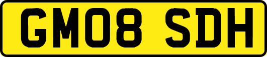 GM08SDH