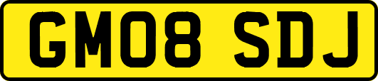 GM08SDJ