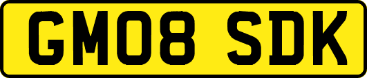 GM08SDK