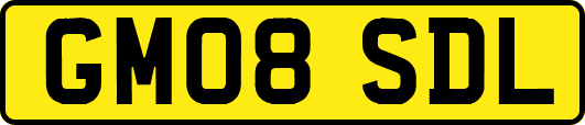 GM08SDL