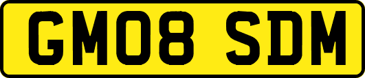 GM08SDM