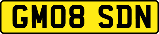 GM08SDN
