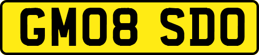 GM08SDO